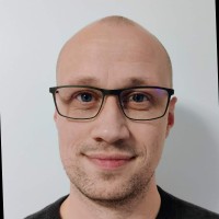 Patrick Hornshøj Jensen