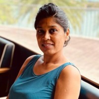 Moitreyee Bose K.