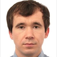 Viktor Osipchuk