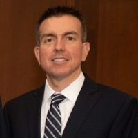 Brian van Staveren, CPL