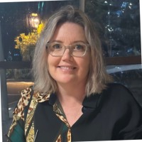 Kate Pilcher