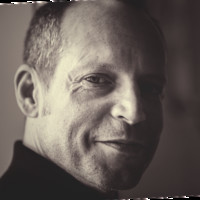 Cédric Laillet