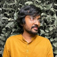 Nithin Jawahar