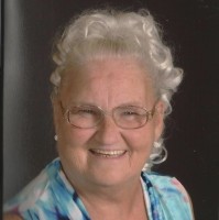 Rose Van Gilder