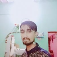 Malik Waqas