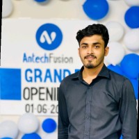 Md Rasel Mahmud