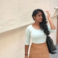 Ashika Naidu
