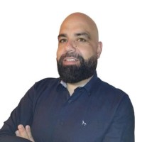 Fabio Augusto Ferreira Martins