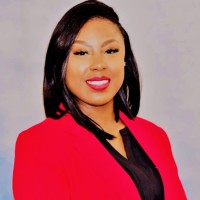 Keithesia Harris