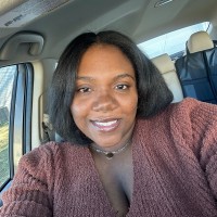Shereai Greenlee