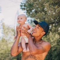 Jordan Mckeever