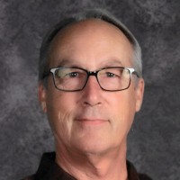 Ron Ford