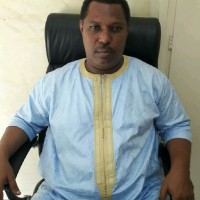 Moulaye Baba