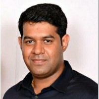 Raghavendra GS
