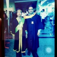 Prof. Dr. Engr. Mohammad Nurul Huda