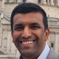 Srini Sundaram