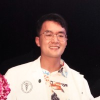 Nicholas Van