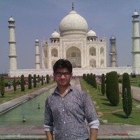 Umesh Bhadani