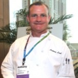 Anthony Laub