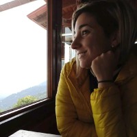 Renia Fragkiadaki