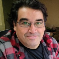 Rodrigo Fernando González Torres