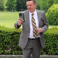 Nick Proudfoot