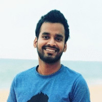 Amila Dimantha Sumanasiri