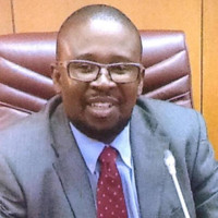 Moeti Moeti