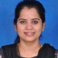 Preetha Nagarajan