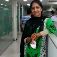 Nasrin Syed