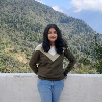 Vidhisha Shetty