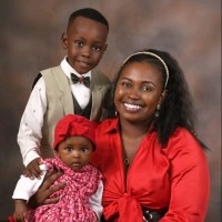 Dr. Mumo Denis Kimanthi