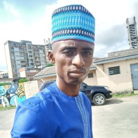 Uthman Shasore