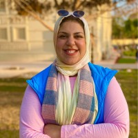 Mai Saad