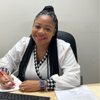 Ianisha Carty