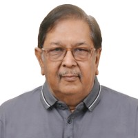 SUSHIL KUMAR SARAOGI