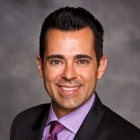 Rick Golden