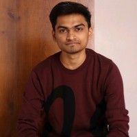 Jay Deshmukh