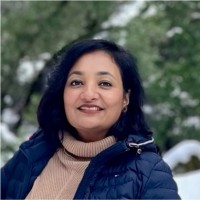 Sarika Sharma