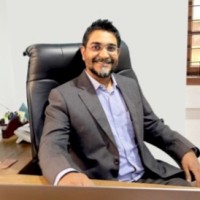 Shrishail Kittad