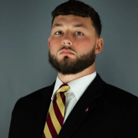 Corbin Eckenberger