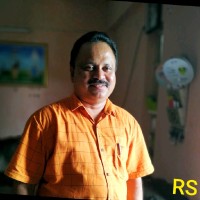 Yogesh Panchal