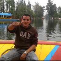Sergio Andrés Suaza Marín