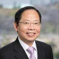 Chuck Chen