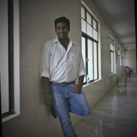 Vignesh Sayee
