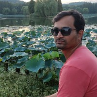 Sandeep P