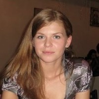 Анна Кольцова