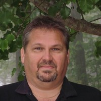 Joel Rains