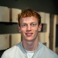 Joost Kolkman