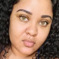 Nia Johnson